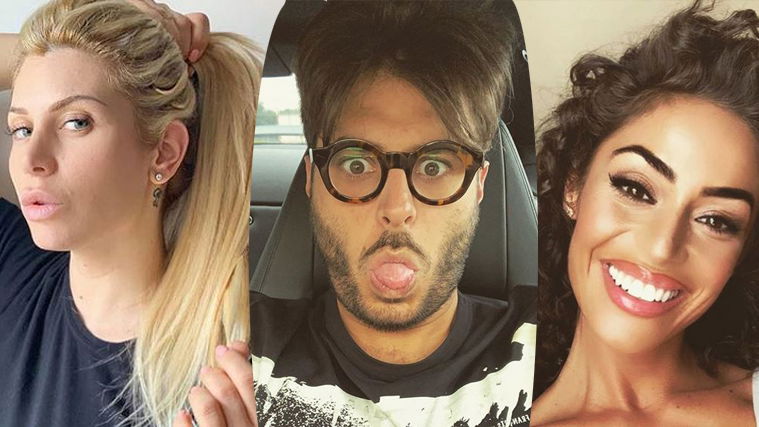Paola Caruso furiosa con l’ex Francesco Caserta per il flirt con Raffaella Fico: “Non finirà così!” preview