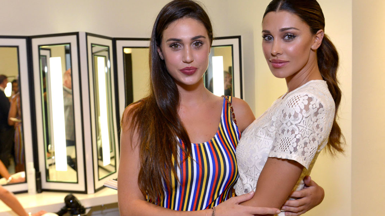 Cecilia Rodriguez: “Belen è il mio punto di riferimento! Ignazio Moser? Sa tutto di me!” preview