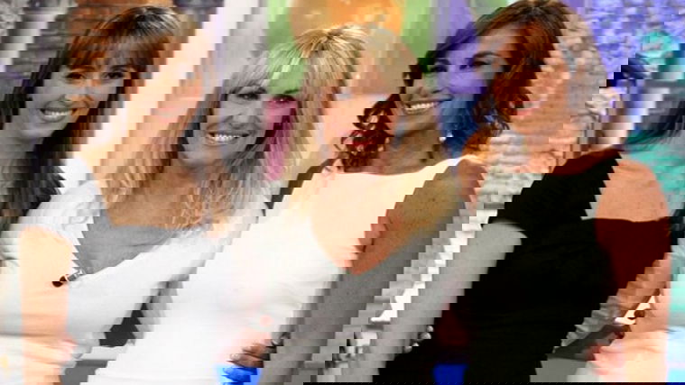 Rai, Cristina Parodi come Antonella Clerici, in panchina: “Mi dispiace, non so niente!” preview