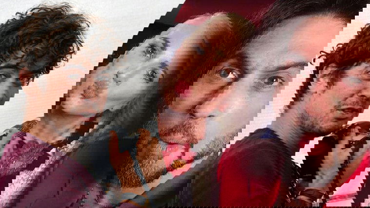 Clizia Incorvaia e Francesco Sarcina: è finita per “colpa” di Riccardo Scamarcio? preview