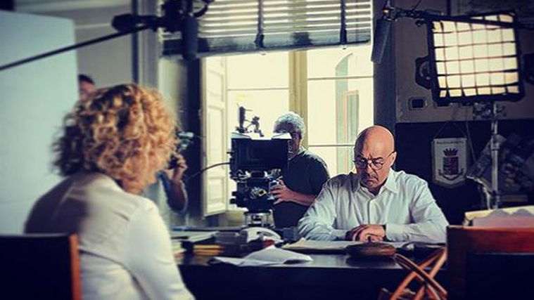 Il Commissario Montalbano