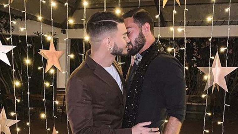 Cristian Imparato torna single: addio al fidanzato Davide, pioggia di critiche “Sono scioccato!” preview