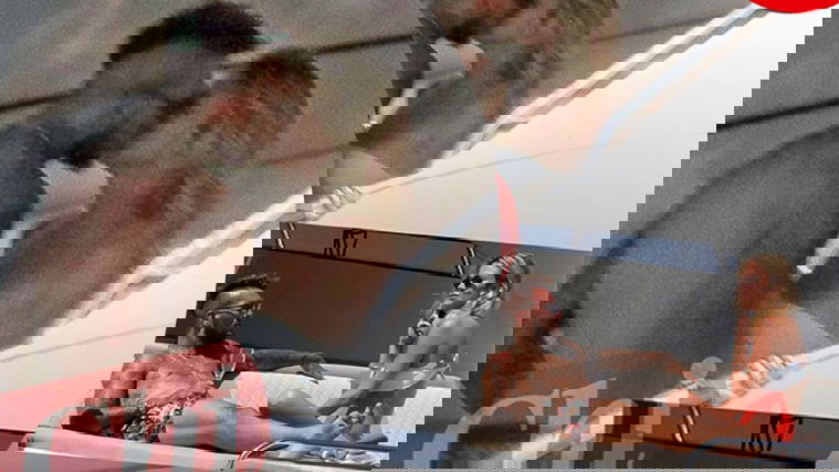 Diletta Leotta e Daniele Scardina, King Toretto: “Amica speciale, sono single!” preview