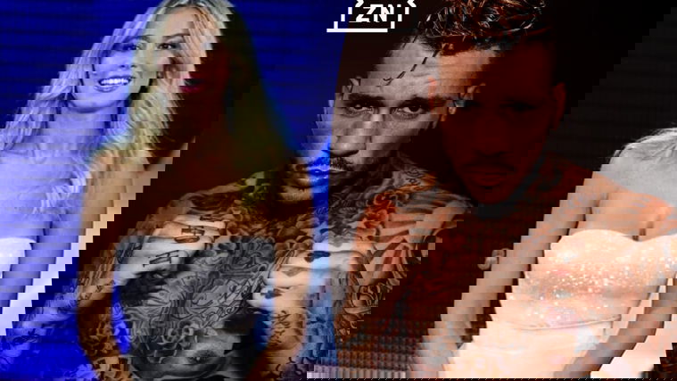 Diletta Leotta in love? Daniele Scardina potrebbe essere il nuovo fidanzato, gli indizi preview