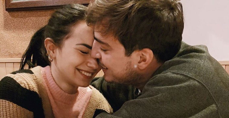 Oscar Branzani ed Eleonora Rocchini sono in crisi: la conferma dell’ex Uomini e Donne preview