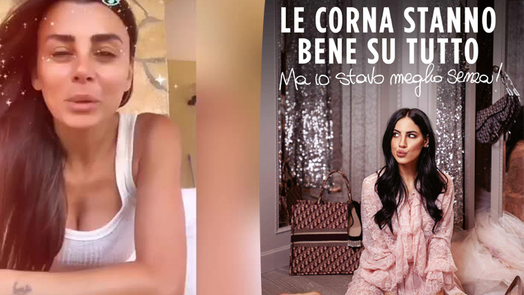 Giulia De Lellis, libro primo in classifica: Elga Enardu la difende dalle critiche preview