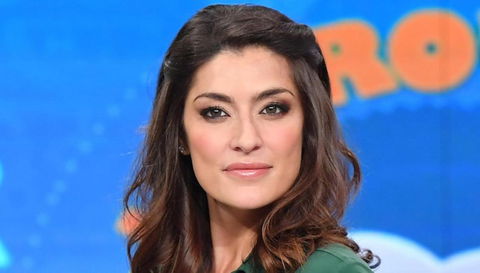 Elisa Isoardi a Ballando con le stelle: Milly Carlucci fa il colpaccio! preview