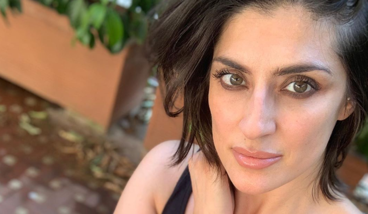 Elisa Isoardi