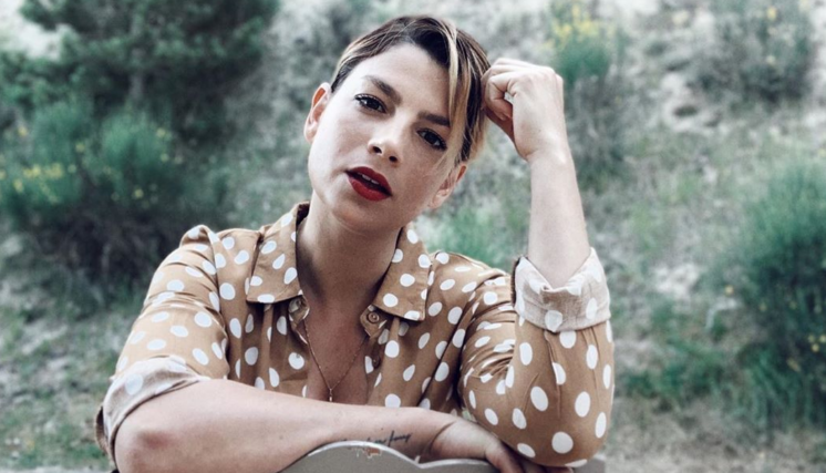 Emma Marrone