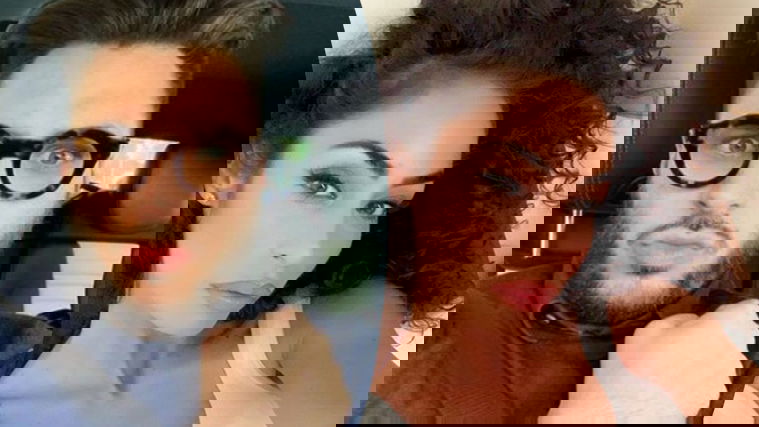 Raffaella Fico e Francesco Caserta, storia già finita: durata come un gatto in tangenziale preview