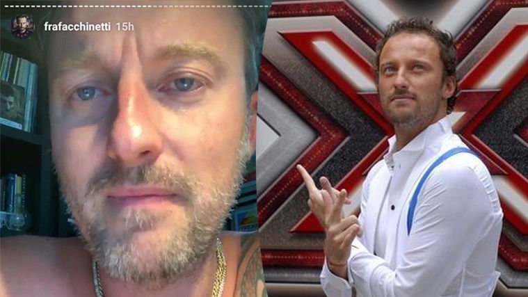 Francesco Facchinetti da X Factor a manager: “rifiutai Sky per Sanremo ma fu un errore” preview