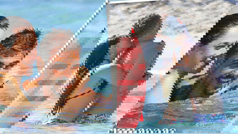 Francesco Monte e Isabella De Candia: è ufficiale, le prime foto della coppia di pugliesi preview