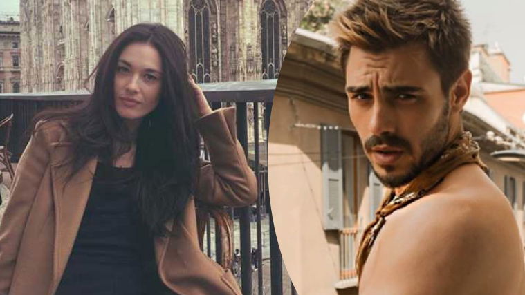 Francesco Monte, addio Giulia Salemi: la nuova fiamma è Isabella De Candia (VIDEO) preview