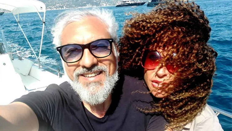 Uomini e Donne Over, Rocco Fredella e Doriana Bertola a Temptation Island Vip? article-post
