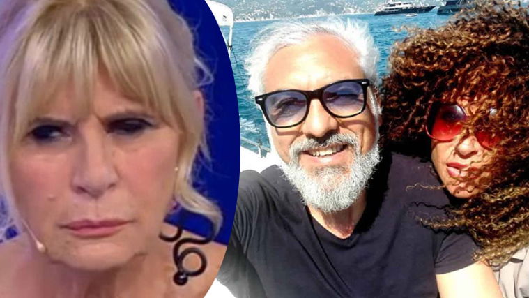 Uomini e Donne Over, Rocco Fredella: “Sposerò Doriana! Gemma Galgani? Mi ha deluso” preview