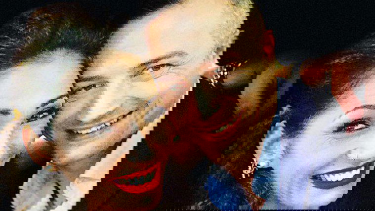 Uomini e Donne Over, Ida Platano: “Riccardo, sempre bellissimo! Rivederlo mi fa un certo effetto” preview