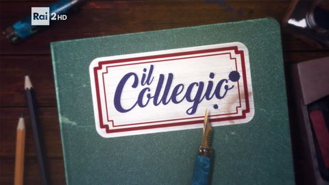 Ex de Il Collegio: suo video intimo con minorenne finisce online preview