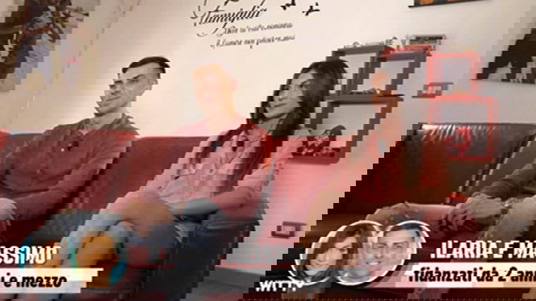 Temptation Island 2019, Massimo e Ilaria si sono lasciati? Ecco gli indizi della rottura preview