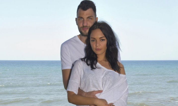 Temptation Island, Jessica e Andrea parlano prima della fine: “Solo falsità su di noi!” preview