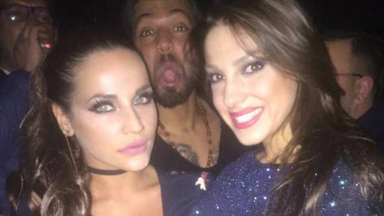 Temptation Island 2019, Lidia Vella: “Massimo? Non è il tipo di Federica Lepanto!” preview