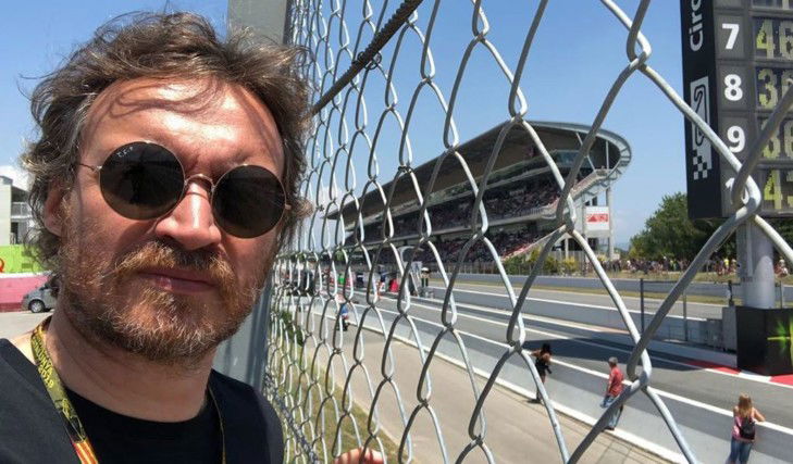 Grande Fratello, Lorenzo Battistello: “Ho avuto un tumore maligno e non sapevo se…” article-post