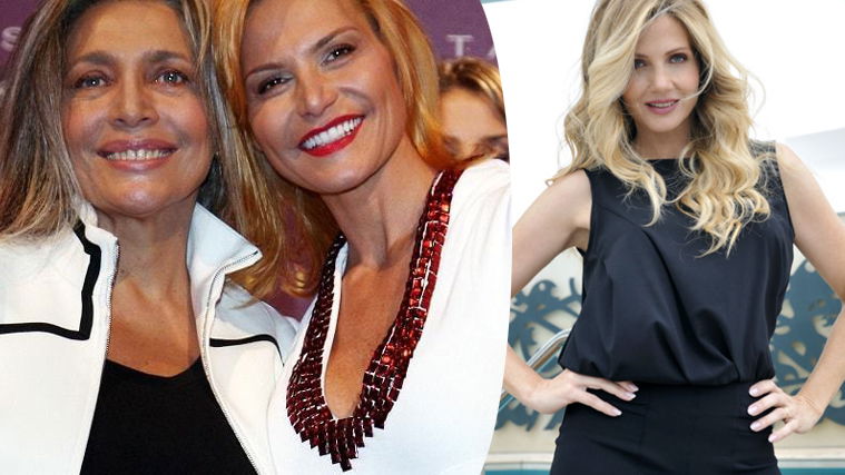Palinsesti Rai: i programmi di Simona Ventura, Mara Venier e Lorella Cuccarini