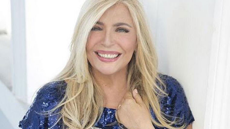 Mara Venier, nonna rock di Claudio e Giulio: “Non capisco più niente, ho un debole per loro!” preview