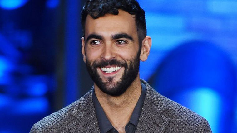 Marco Mengoni doppierà Simba, Il Re Leone