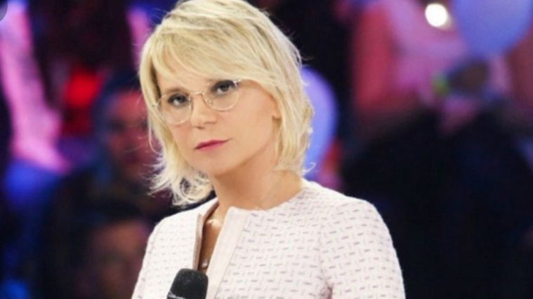 Maria De Filippi, Temptation Island: “Chiunque si può rispecchiare, duro lavoro!” article-post