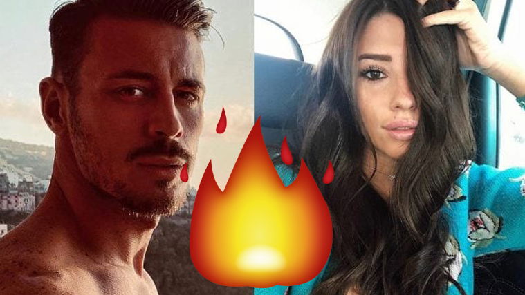Mattia Marciano e Angela Nasti: prove tecniche di riavvicinamento?