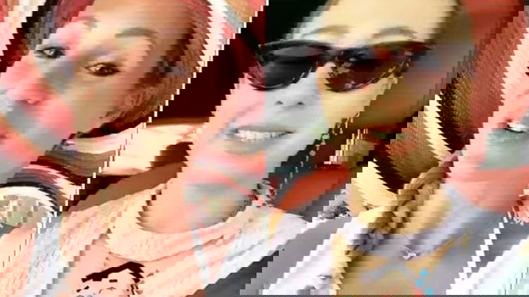 Gaffe Aurora Ramazzotti: numero di mamma Michelle Hunziker finisce in rete per errore preview