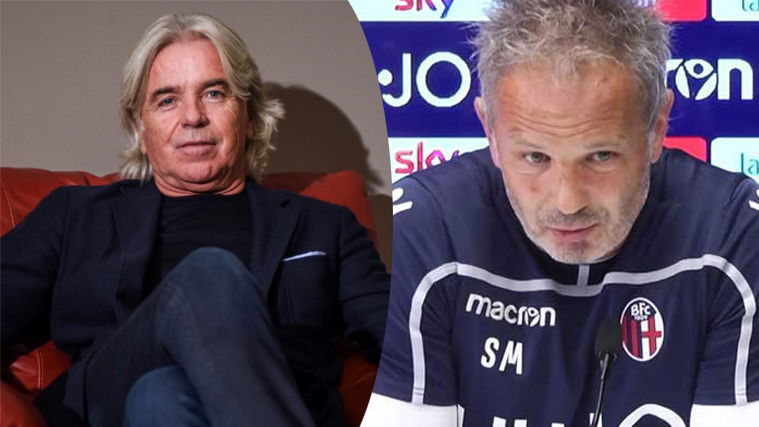 Ivan Zazzaroni chiede scusa a Mihajlovic per lo scoop ma il web non lo perdona: “Hai fatto schifo!” article-post