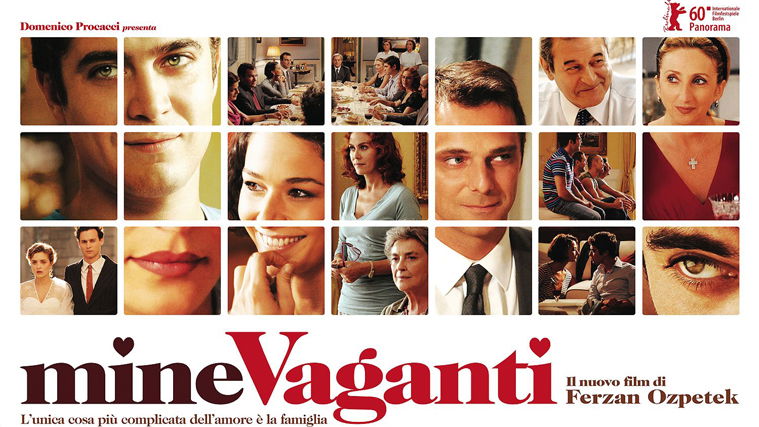 Film in Tv, stasera 23 luglio 2019: La Corte, Mine Vaganti, Il pesce innamorato, Next preview