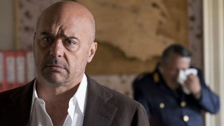 Il Commissario Montalbano