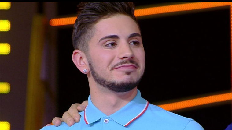 Nicolò Scalfi, dopo Caduta Libera si candida all’Isola dei Famosi: i sogni del Campioncino article-post