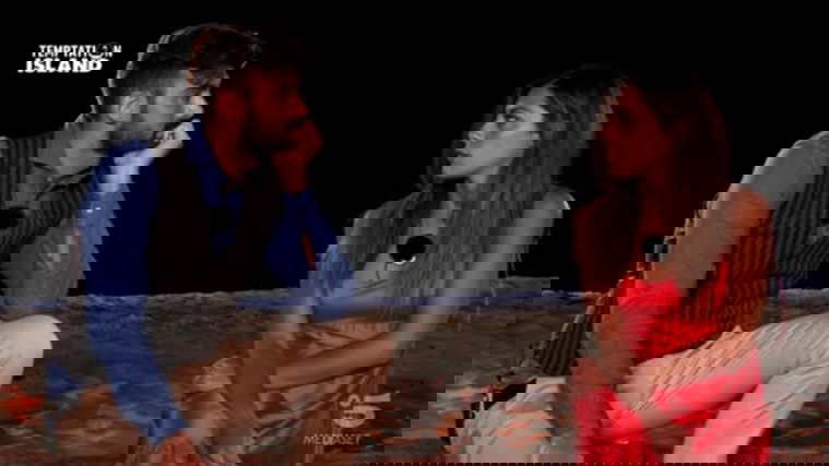 Temptation Island 2019, Nunzia: “Arcangelo? Devo cancellare metà della mia vita!” preview