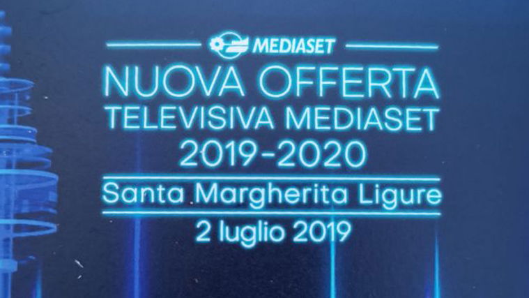 Palinsesti Mediaset 2019-2020: novità e tutti i programmi di Canale 5, Italia 1 e Rete4 article-post