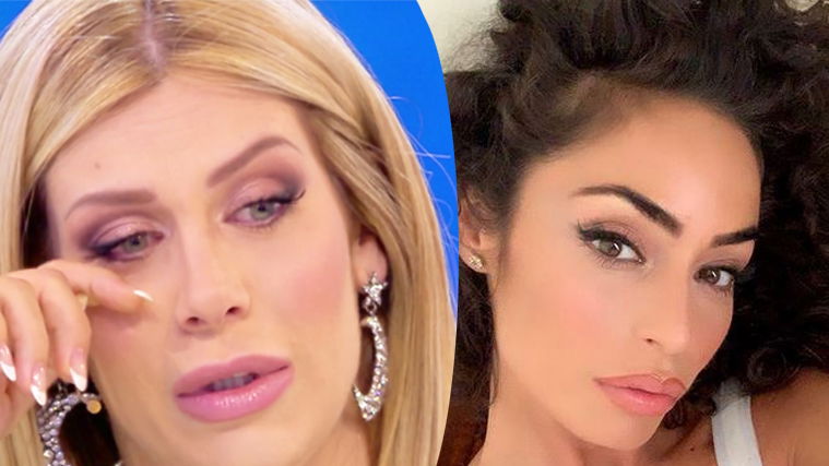 Paola Caruso contro Raffaella Fico: “Con il mio ex crede di aver fatto colpo? Non è amore!” preview