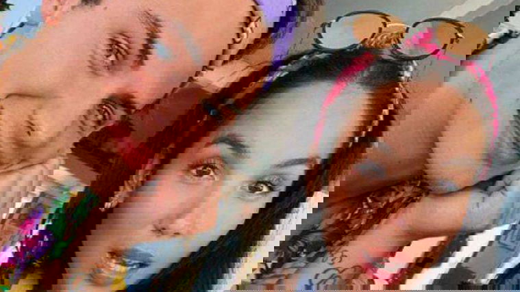 Federico Rossi ha tradito Paola Di Benedetto con una ex di Amici? Lo scoop di gossip preview