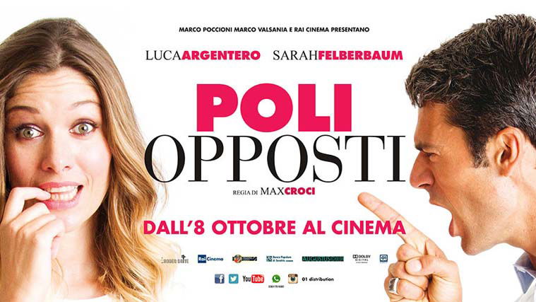 Film in Tv, oggi 2 luglio 2019: Transformers 3, Poli Opposti e Fantozzi in Paradiso preview