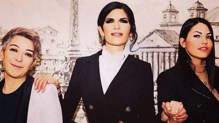 Eliana Michelazzo: “Un libro e un film sul Prati gate”, il VIDEO preview