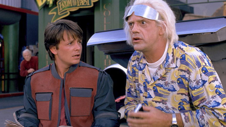 Film in Tv di oggi, 27 luglio 2019: La doppia immagine dei miei desideri, Cindarella man, Ritorno al futuro preview