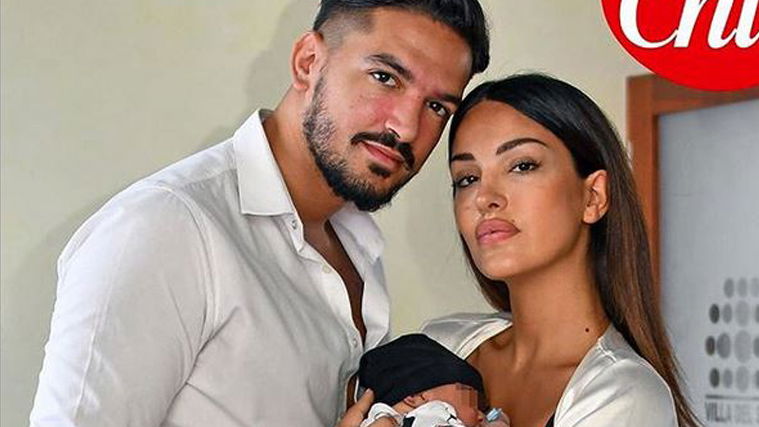Rosa Perrotta e Pietro Tartaglione: “Domenico sarà un social baby!”, ora matrimonio e secondo figlio? preview