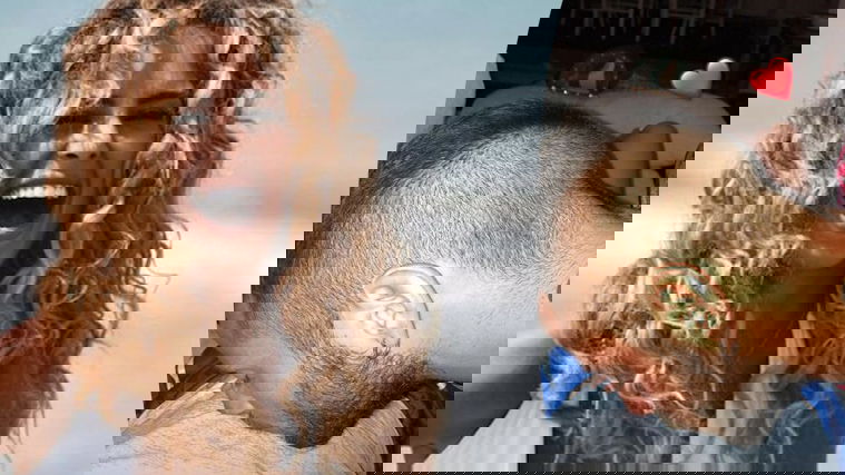 Sara Affi Fella smentisce di essere incinta: ecco chi è il fidanzato Francesco Fedato preview