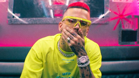 X Factor 2019, Sfera Ebbasta dopo Corinaldo: “Sarò me stesso, mai abbastanza forte” preview