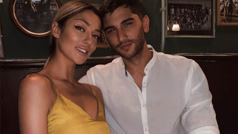 Jeremias Rodriguez: “Io e Soleil Sorge viviamo insieme”, ancora innamorata? preview