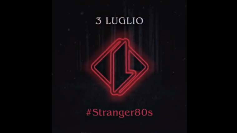 Stranger 80’s, alla vigilia di Stranger Things 3 Italia 1 celebra gli Anni Ottanta – VIDEO article-post