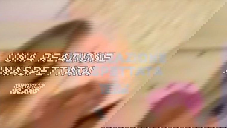 Temptation Island 2019, anticipazioni quinta puntata: Sabrina piange e Katia in crisi preview