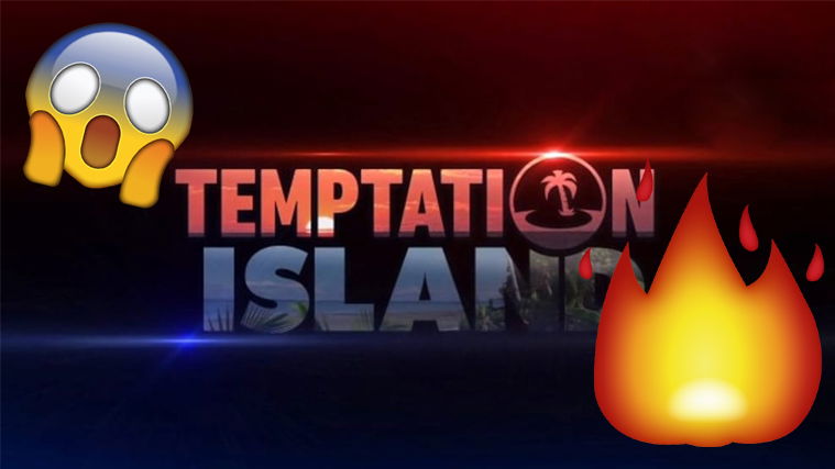 Temptation Island 2019, accuse choc