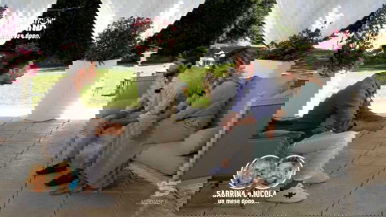 Temptation Island 2019, coppie un mese dopo: ecco chi si è lasciato e chi sta ancora insieme preview